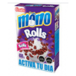 Mono rolls