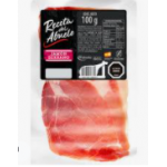 Jamón envasado