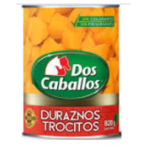 Duraznos