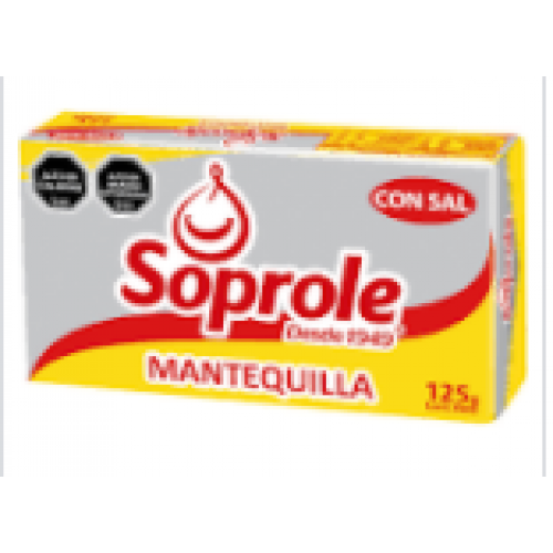Mantequilla